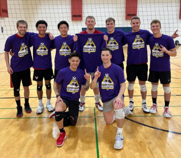 PIVA Mens Champs 22